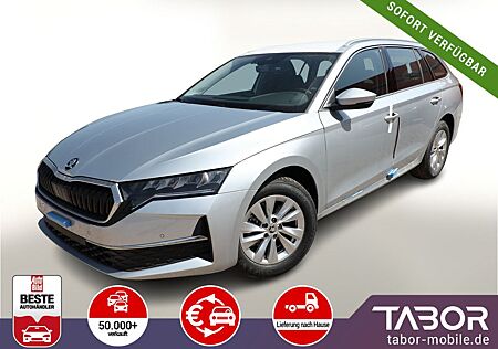 Skoda Octavia Combi 2.0 TDI 116 Selec LED Nav vEHK Kam