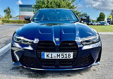 BMW M3 Competition M xDrive - Track P - NP 138.000€
