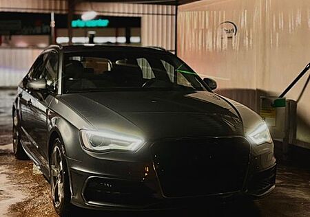 Audi A3 1.4 TFSI cod ultra S line Sportback S line