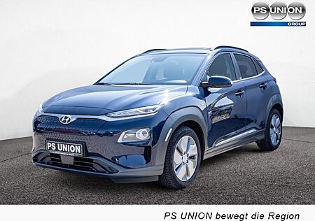 Hyundai Kona Style Elektro 2WD KAMERA HGSD NAVI ACC LED