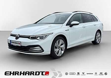 VW Golf Volkswagen VIII Variant 1.5 TSI Style AHK*LED*NAV*ACC*