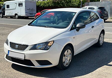 Seat Ibiza 1.4 TDI