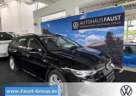 VW Golf Volkswagen Variant Life Navi LED AHK ACC Climatronic