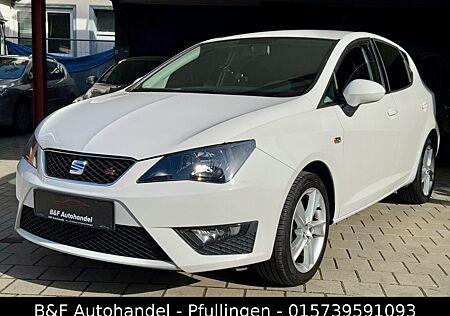 Seat Ibiza Lim. 1.2 TSI FR