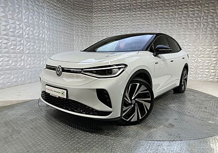 VW ID.5 Volkswagen GTX 220 kW 4Motion mit Infotainment-Paket