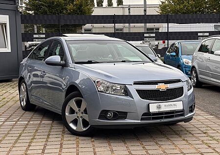 Chevrolet Cruze LS*1.Hand*Automatik*PDC*AHK*Tüv