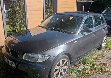 BMW 116i