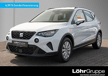 Seat Arona 1.0 TSI DSG Style /LED/GRA/Klima