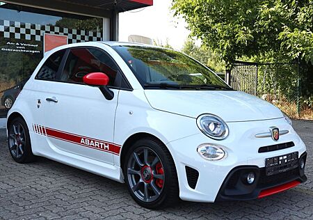 Abarth 595 Turismo 2.HAND/SR&WR/XENON/LEDER