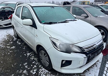 Mitsubishi Space Star 1.2 MIVEC *Neues Modell*Klimaanlage*