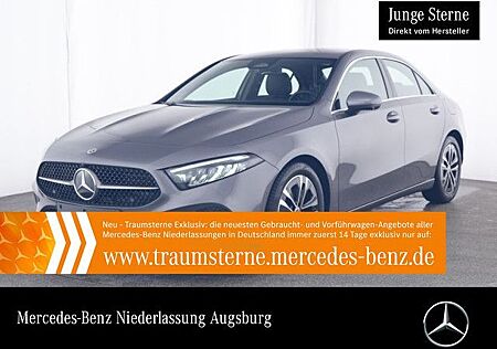 Mercedes-Benz A 200 Lim PROGRESSIVE Adv./DISTR/360°/Burmester