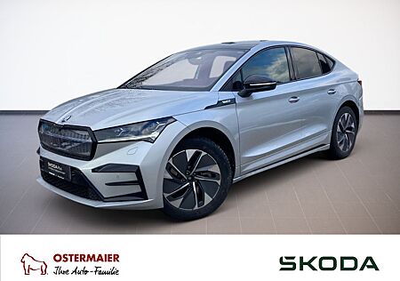 Skoda Enyaq Coupé RS Suite CRYSTAL.HUD.PANO.WÄRME-P.AH