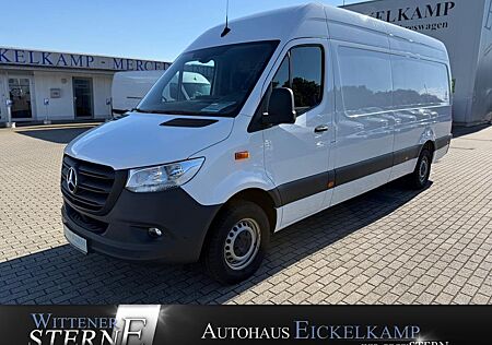 Mercedes-Benz Sprinter 315 CDI Kasten Hochdach lang NAVI RFK