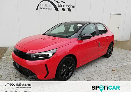 Opel Corsa 5trg 1.2 YES PDC/LED/Navi/DAB/Shz/Klima/As