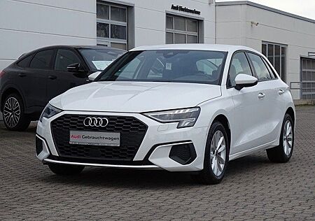 Audi A3 Sportback 30 TFSI S-tronic / Business-Paket