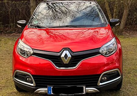 Renault Captur ENERGY TCe 120 EDC Experience Experience