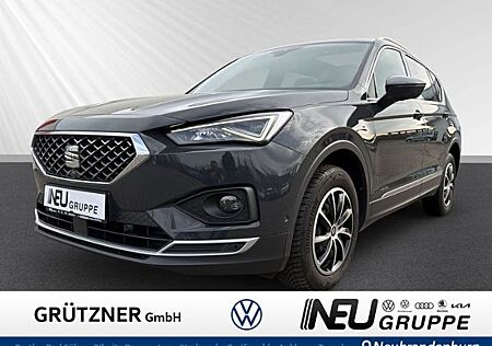 Seat Tarraco 2.0 TDI 4x4 DSG Xcellence Pano, Navi
