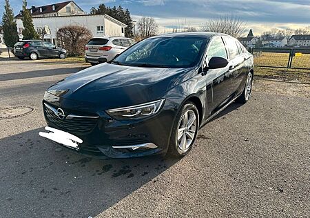 Opel Insignia 2.0 CDTI Grand Sport AUT BOSE LED LEDER