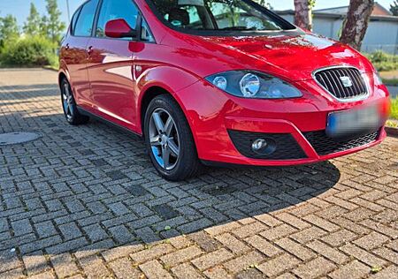 Seat Altea 1.2 TSI Start&Stop SUN SUN
