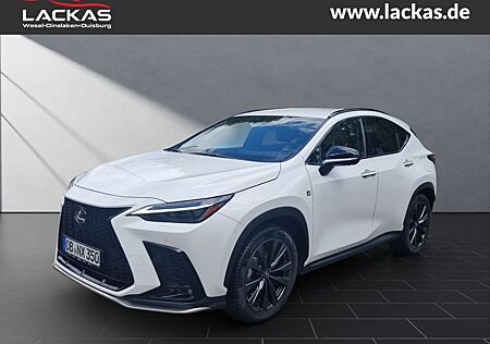 Lexus NX 350h E-Four F-Sport*AHK*Mark-Levinson*15 Jahr