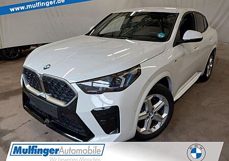 BMW X2 s20i M Sport HUD ACC SurView LiveProf.AHK PA+