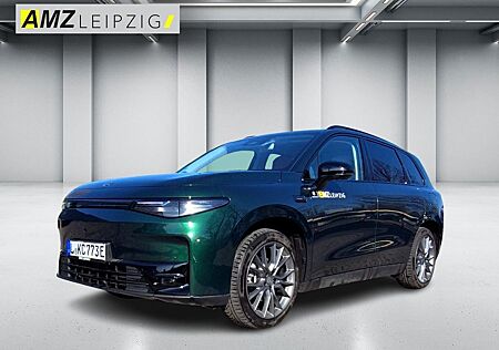 Leapmotor C10 BEV Design Aktionspreis