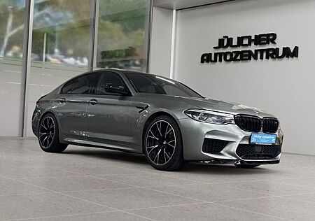BMW M5 Competition xDrive Aut., Insp. Neu