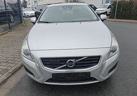 Volvo S60 Lim. Summum