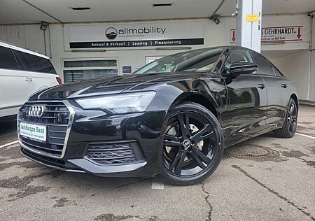 Audi A6 35 TDI Lim. Virt B&O HUD ACC Kam LED Navi