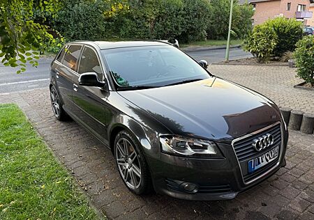 Audi A3 2.0 TDI 125kW Ambiente Sportback Ambiente