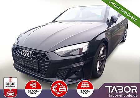 Audi A5 Coupe 50 TDI quattro S line Matrix Pano Nav