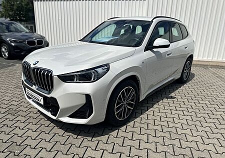 BMW X1 xDrive20d M Sport 18'' AHK HUD PA+ LCProf adL