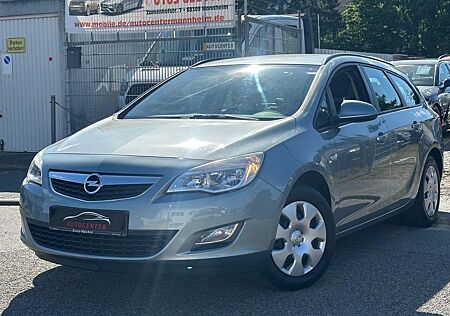 Opel Astra J Sports Tourer Edition Automatik/PDC/