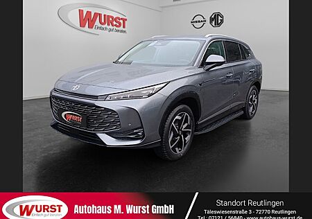 MG HS PHEV Luxury Sitzheizung AVM Navi Carplay Kuns