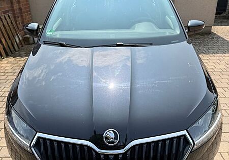 Skoda Fabia 1.0l MPI 44kW ACTIVE ACTIVE