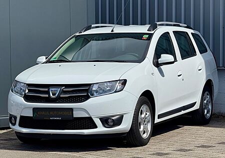 Dacia Logan MCV II Kombi "Prestige" | 1. Hand | PDC