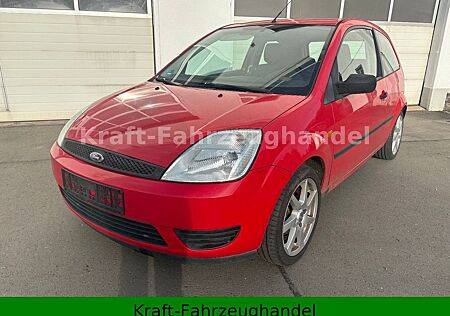 Ford Fiesta Viva X TüV bei Kauf NEU