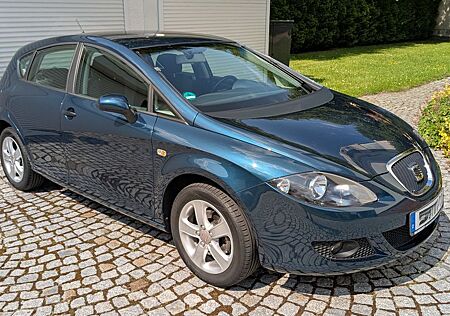 Seat Leon 1.6 Sport Limited Wireless AndrAut/Carplay