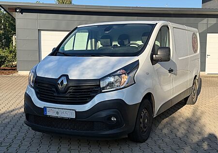 Renault Trafic Kasten L2H1 2,9t Kühlwagen