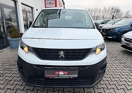 Peugeot Partner 1.5 HDI *PDC*3-Sitze*Nur 14000km.