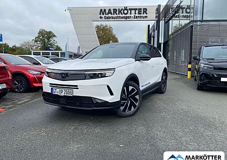 Opel Grandland X Grandland GS Mild-Hybrid/AHK/Allwetterbereifung