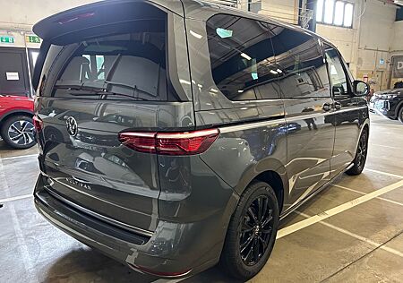 VW T7 Multivan Volkswagen Style, Gute Nacht Paket, Camper