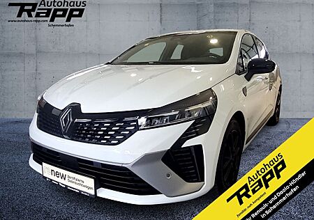 Renault Clio ESPRIT ALPINE TCE 90