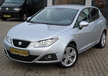 Seat Ibiza Lim. Good Stuff/Klima / Alu / Tüv 09.2026