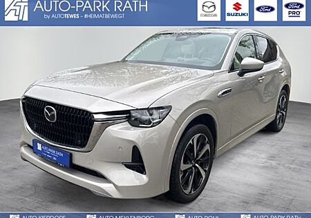 Mazda CX-60 D 254*Takumi*360Grad Kamera*Bose*Adaptiver