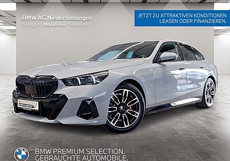 BMW 520i Limousine M Sport Driv.Assist.Prof Kamera