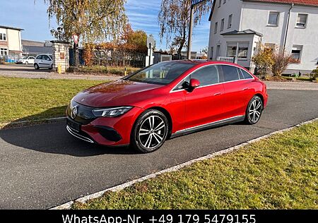 Mercedes-Benz EQE 300, "Electric Art", AHK, Kamera, Navi, Topp
