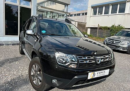 Dacia Duster 1,2 Prestige 4x2 KLIMA SHZ RFK LEDER TEMP