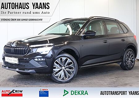 Skoda Kamiq 1.0 TSI Selection AID+KEY+KAM+LED+CARPLAY