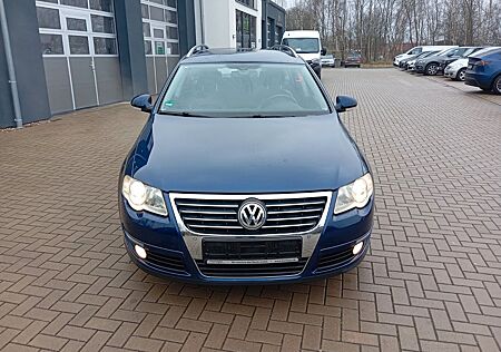 VW Passat Variant Volkswagen Highline,LEDER,PDC,SZH,SERV/TÜV